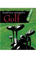 Sporting Memories: Golf