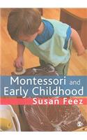 Montessori and Early Childhood