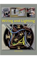 Wiring and Lighting