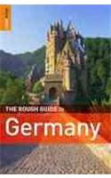 Rough Guide to Germany