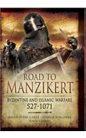 Road to Manzikert