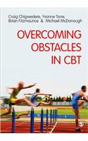 Overcoming Obstacles in CBT