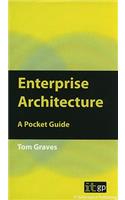 Enterprise Architecture: A Pocket Guide