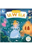 Cyfres Storau Cyntaf: Ulw Ela