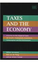 Taxes and the Economy