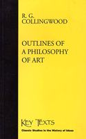 Outlines of a Philosophy of Art (Key Texts S.)