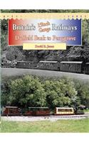 Britain's 15 Inch Gauge Railways