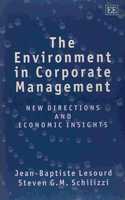 The Environment in Corporate Management