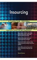 Insourcing A Complete Guide - 2020 Edition