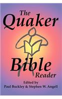 Quaker Bible Reader