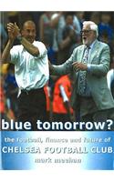 Blue Tomorrow?