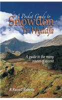 A Pocket Guide to Snowdon