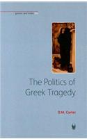Politics of Greek Tragedy