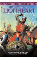 Richard the Lionheart