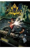 The Cat Kin