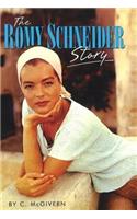 Romy Schneider Story