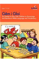 Gêm i gloi