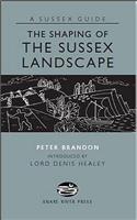 Shaping of the Sussex Landscape