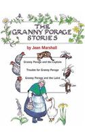 The Granny Porage Stories