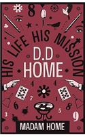 D. D. Home