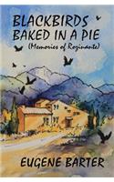 Blackbirds Baked in a Pie