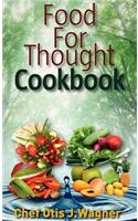 Food for Thought Cookbook