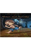The Adventures of Shaun and Timothy: In the Forest
