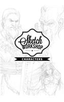 Sketch Workshop: Characters: Characters