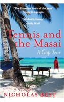 Tennis and the Masai