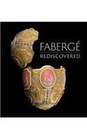 Fabergé Rediscovered