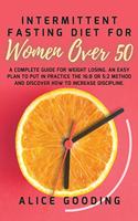 Intermittent Fasting Diet For Women Over 50