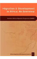 Migration and Dev. in Africa - Overview