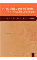 Migration and Development in Africa