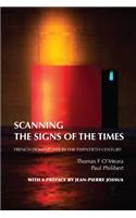 Scanning the Signs of the Times