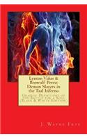 Lynton Vinas and Beowulf Perez