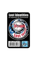 Chrononauts Lost Identities