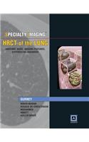 Specialty Imaging: HRCT of the Lung