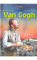 The Story of Vincent Van Gogh