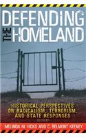 Defending the Homeland