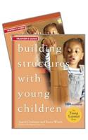 Building Structures with Young Children Trainer's Set with DVD