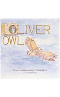 Oliver Owl: (English)
