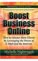 Boost Business Online