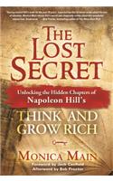 The Lost Secret