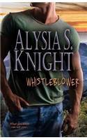 Whistleblower