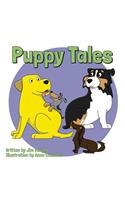 Puppy Tales