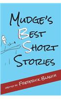 Mudge's Best Short Stories