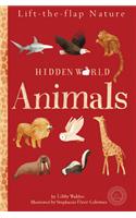 Hidden World: Animals