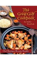 Great Gulf Cookbook: An Arabic Food Lab