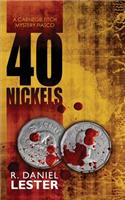 40 Nickels