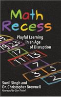 Math Recess
